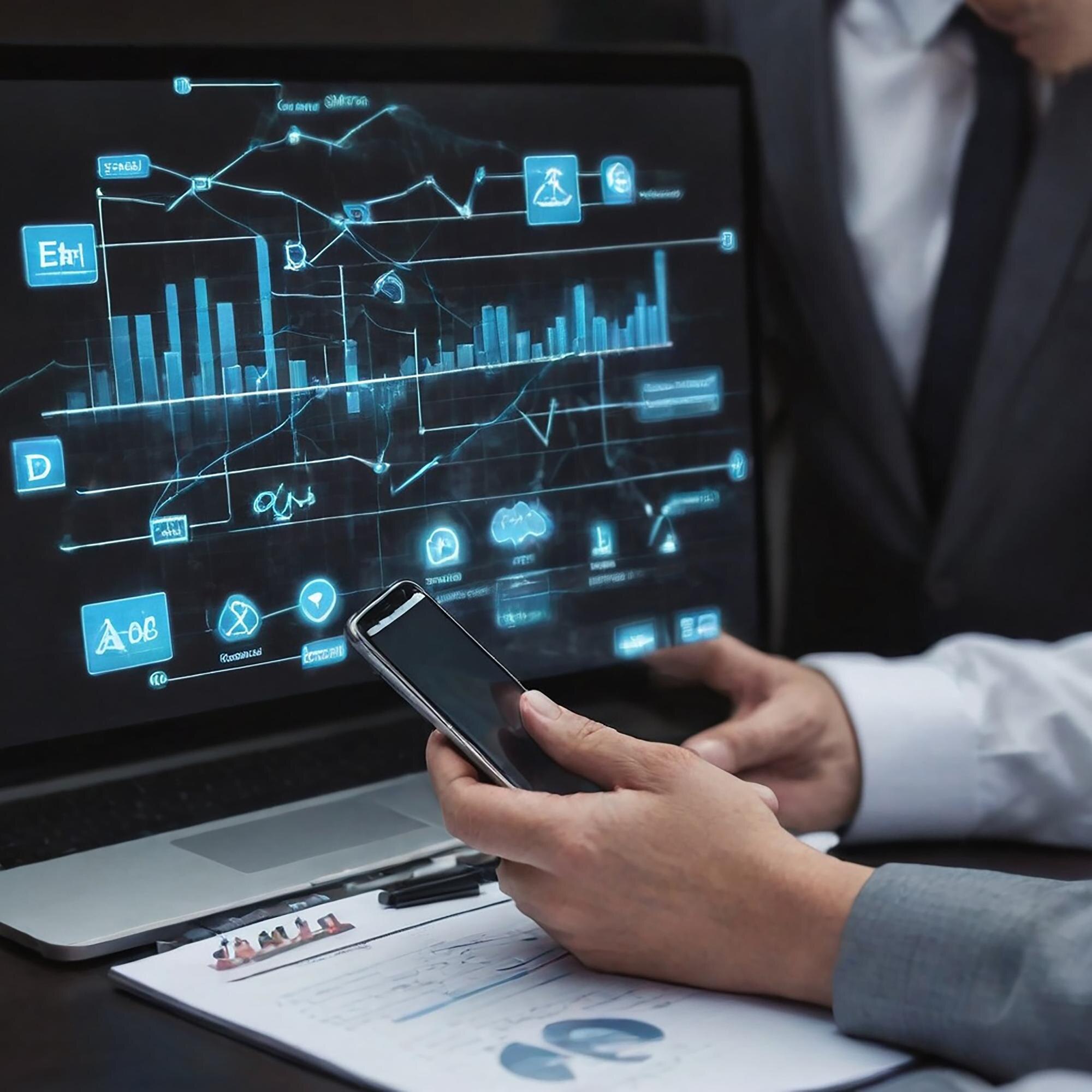 Blockchain Technology Article